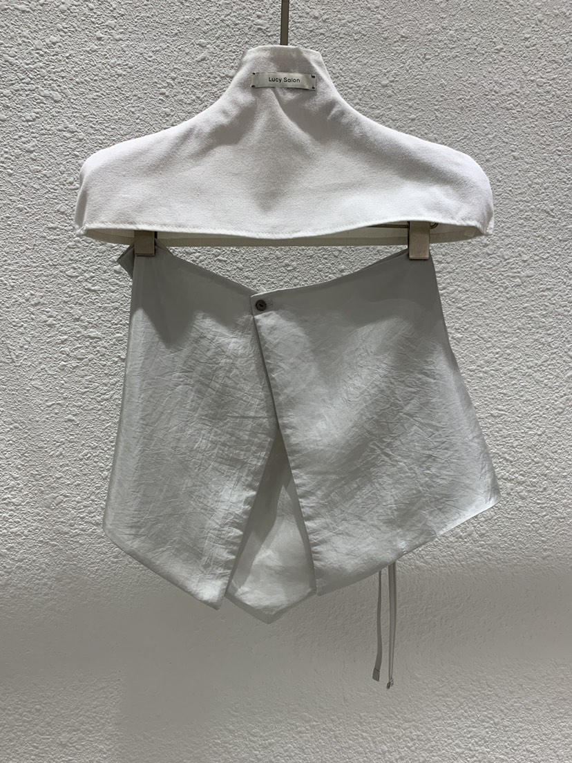 LUCY SALON韓國代購女裝新品熱賣真品職業人氣26春夏短裙LUCY SALON短裙圖色1
