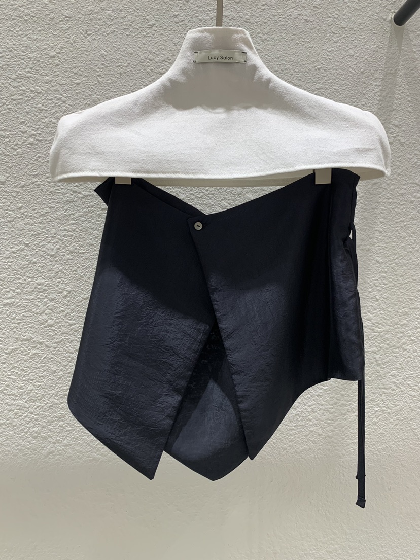 LUCY SALON韓國代購女裝新品熱賣真品職業人氣26春夏短裙LUCY SALON短裙圖色2