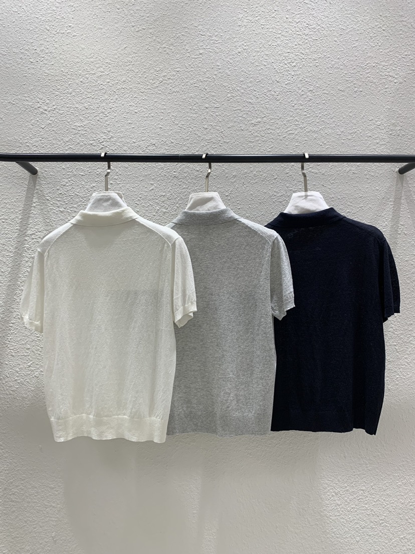 LUCY SALON韓國代購女裝新品休閑熱賣職業26春夏推薦T恤LUCY SALONT恤