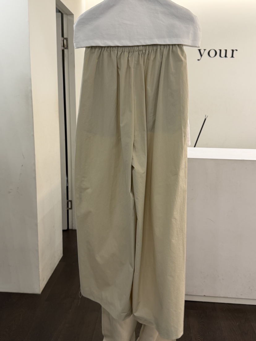YOUR-P韓國直郵女裝新款26春夏休閑推薦真品人氣熱賣休閑褲YOUR-P休閑褲