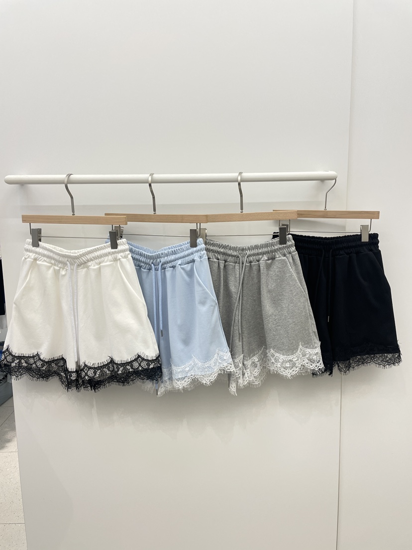 NYLON東大門代購女士新品26春夏熱賣人氣真品休閑時尚短褲NYLON短褲