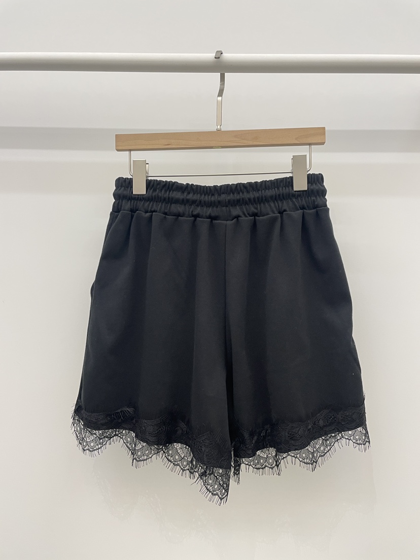 NYLON東大門代購女士新品26春夏熱賣人氣真品休閑時尚短褲NYLON短褲