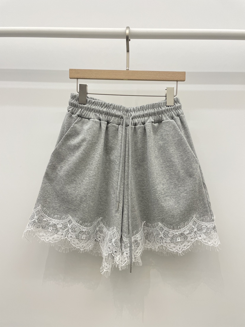 NYLON東大門代購女士新品26春夏熱賣人氣真品休閑時尚短褲NYLON短褲圖色3
