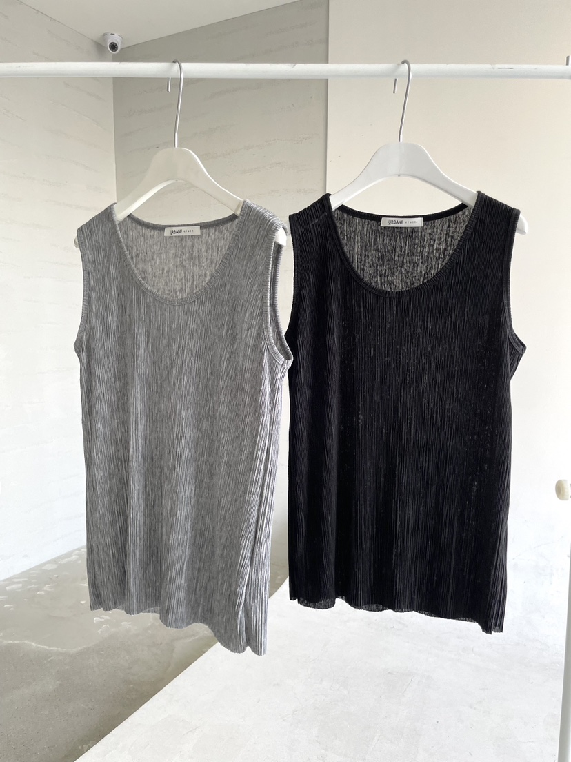 URBANE cloth東大門直郵女士新款人氣26春夏真品吊帶背心URBANE cloth吊帶/背心