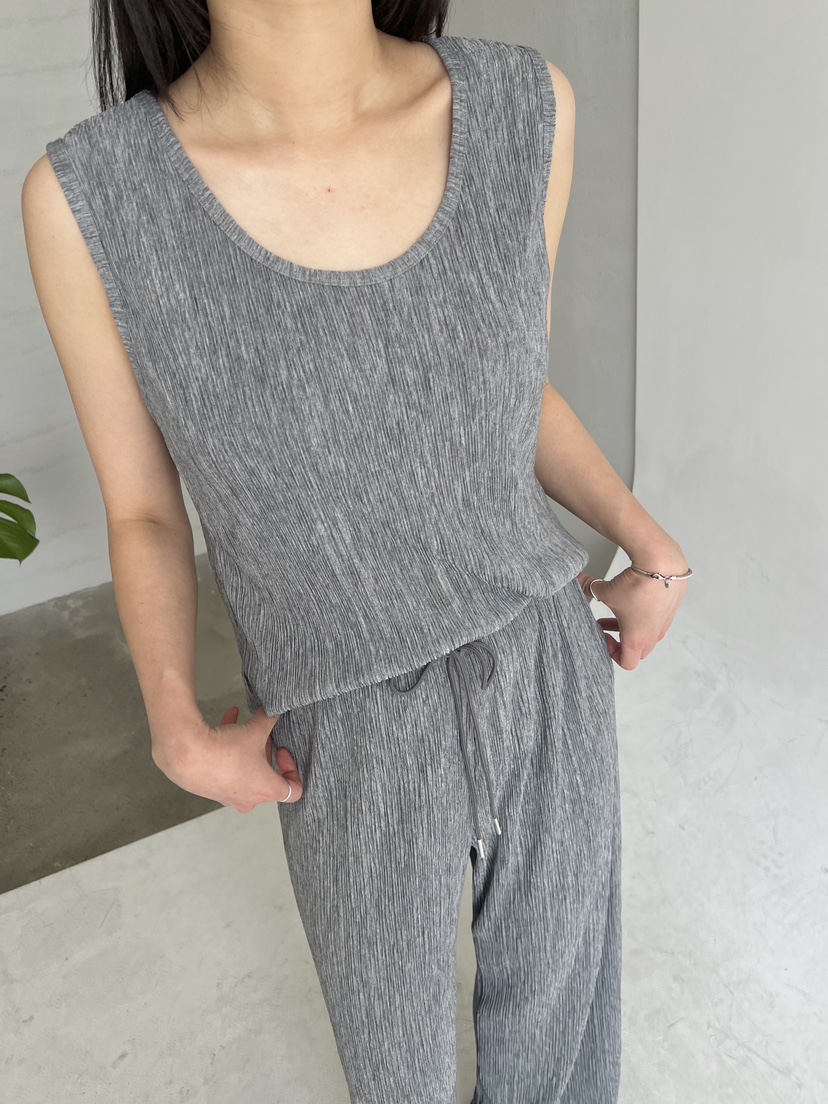 URBANE cloth東大門直郵女士新款人氣26春夏真品吊帶背心URBANE cloth吊帶/背心