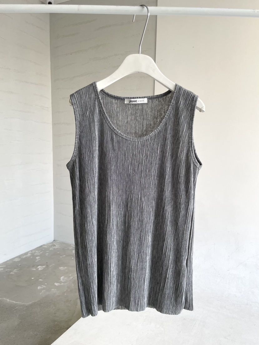 URBANE cloth東大門直郵女士新款人氣26春夏真品吊帶背心URBANE cloth吊帶/背心圖色1