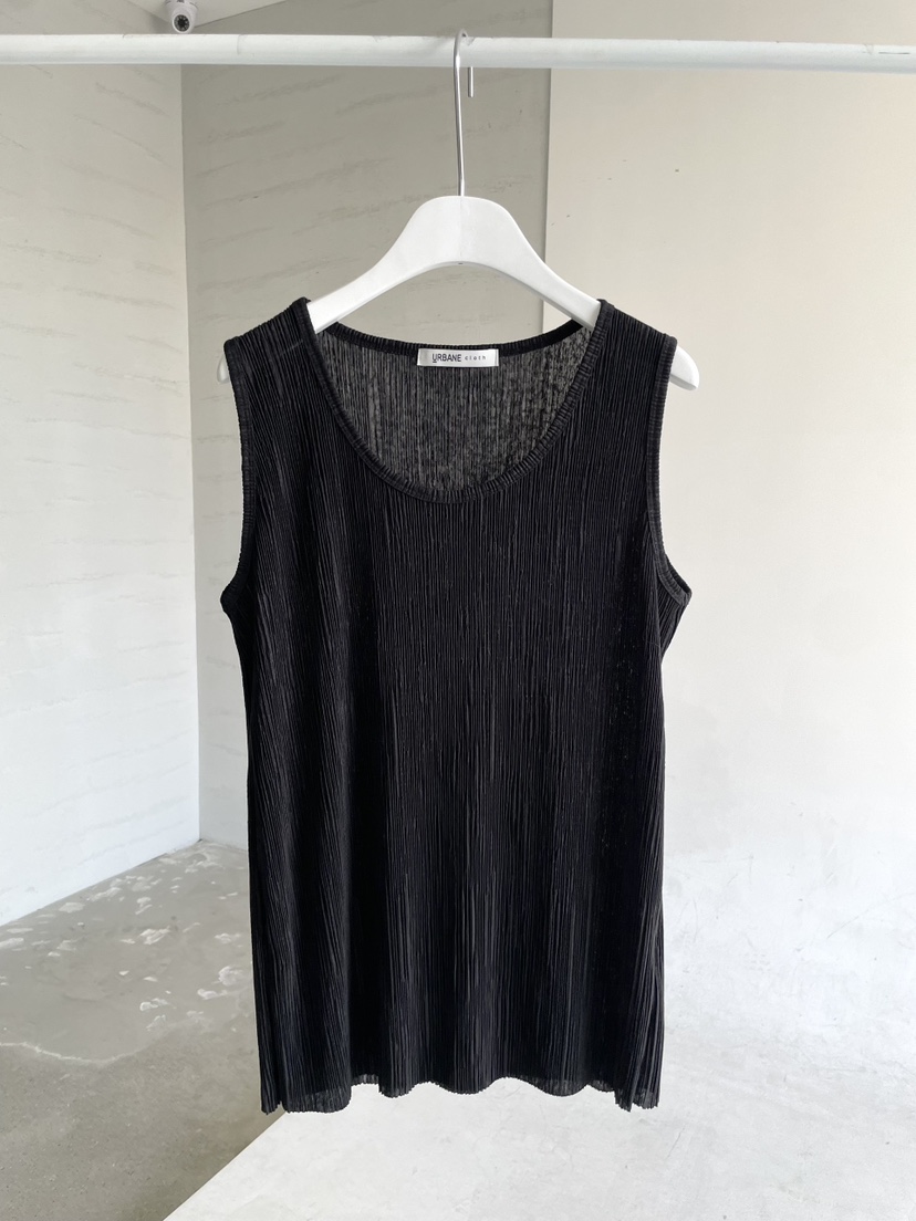 URBANE cloth東大門直郵女士新款人氣26春夏真品吊帶背心URBANE cloth吊帶/背心圖色2