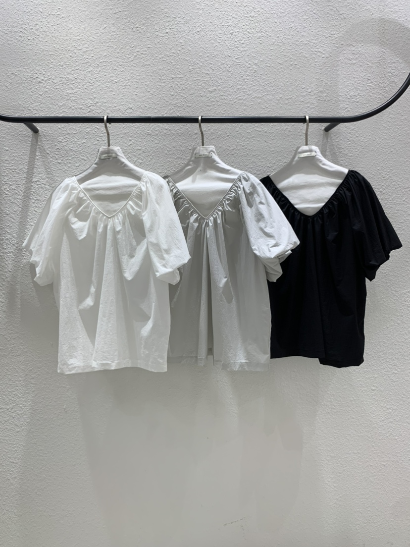 LUCY SALON韓國直郵女士新品推薦真品休閑熱賣襯衫蕾絲衫LUCY SALON襯衫/蕾絲衫