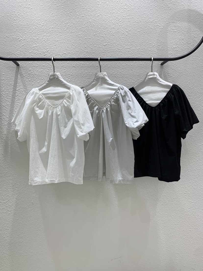 LUCY SALON韓國直郵女士新品推薦真品休閑熱賣襯衫蕾絲衫LUCY SALON襯衫/蕾絲衫