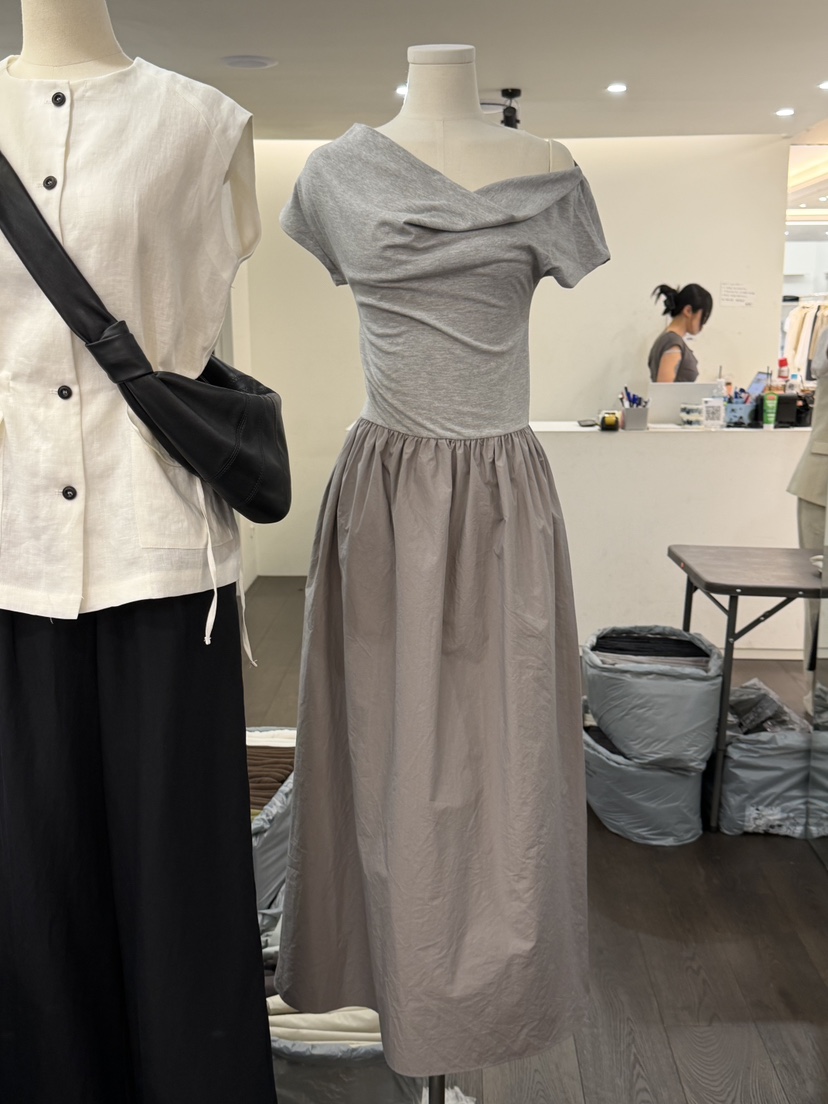 YOUR-P韓國代購女裝新品人氣休閑職業時尚熱賣真品連衣裙YOUR-P連衣裙