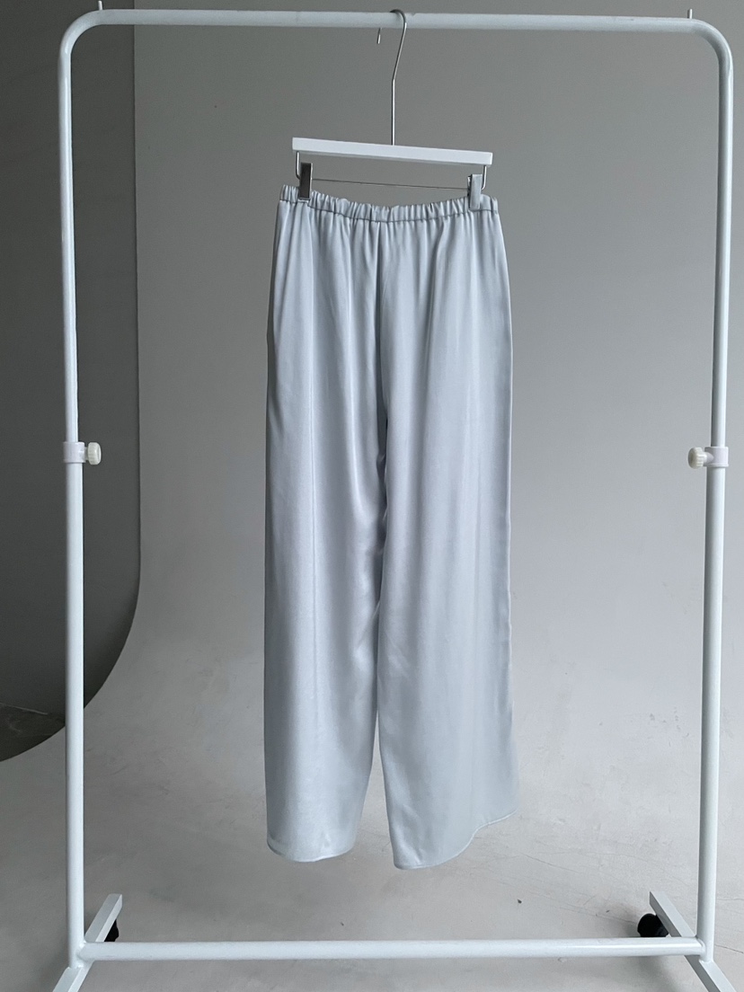 URBANE cloth東大門實拍女士新品26春夏休閑時尚人氣休閑褲URBANE cloth休閑褲