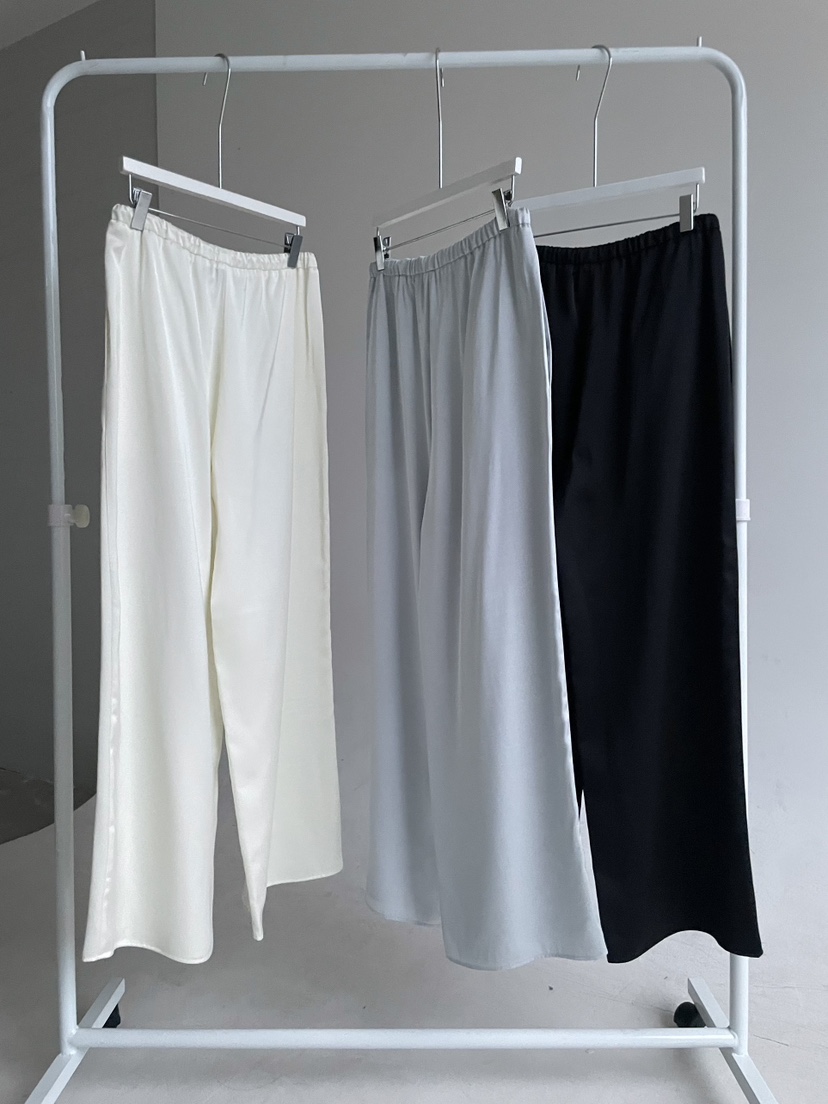URBANE cloth東大門實拍女士新品26春夏休閑時尚人氣休閑褲URBANE cloth休閑褲