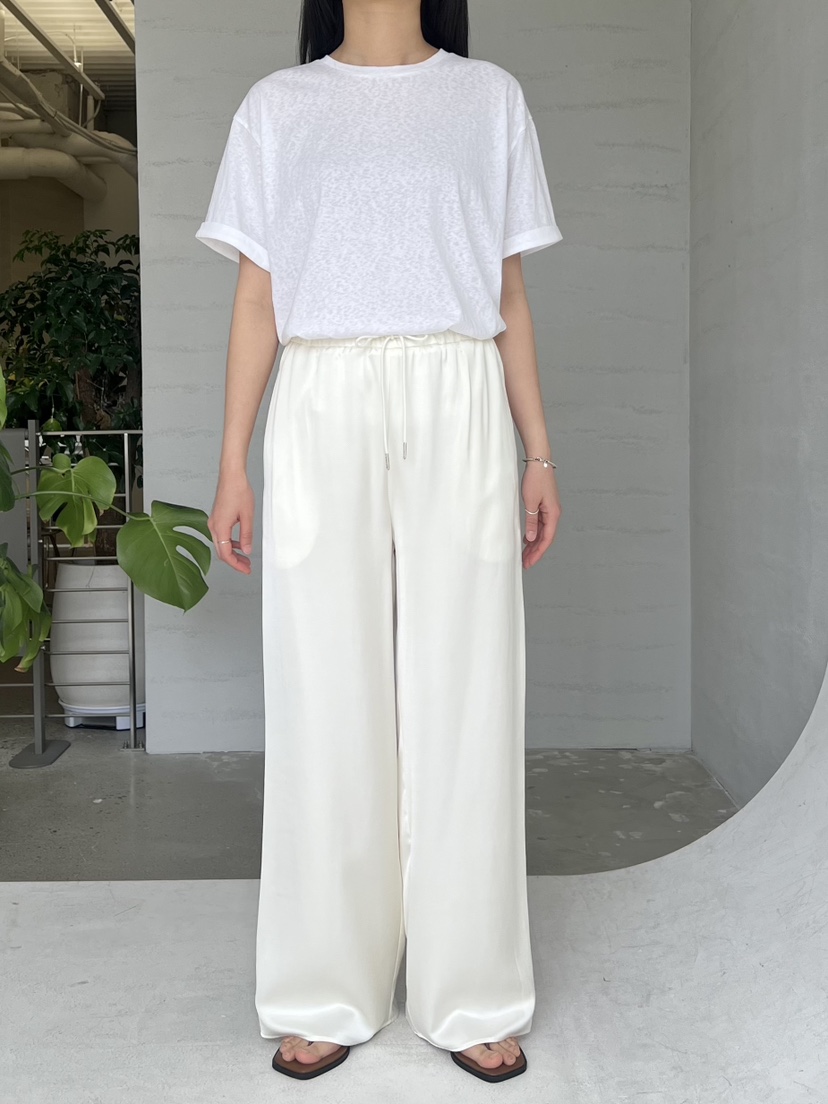 URBANE cloth東大門實拍女士新品26春夏休閑時尚人氣休閑褲URBANE cloth休閑褲