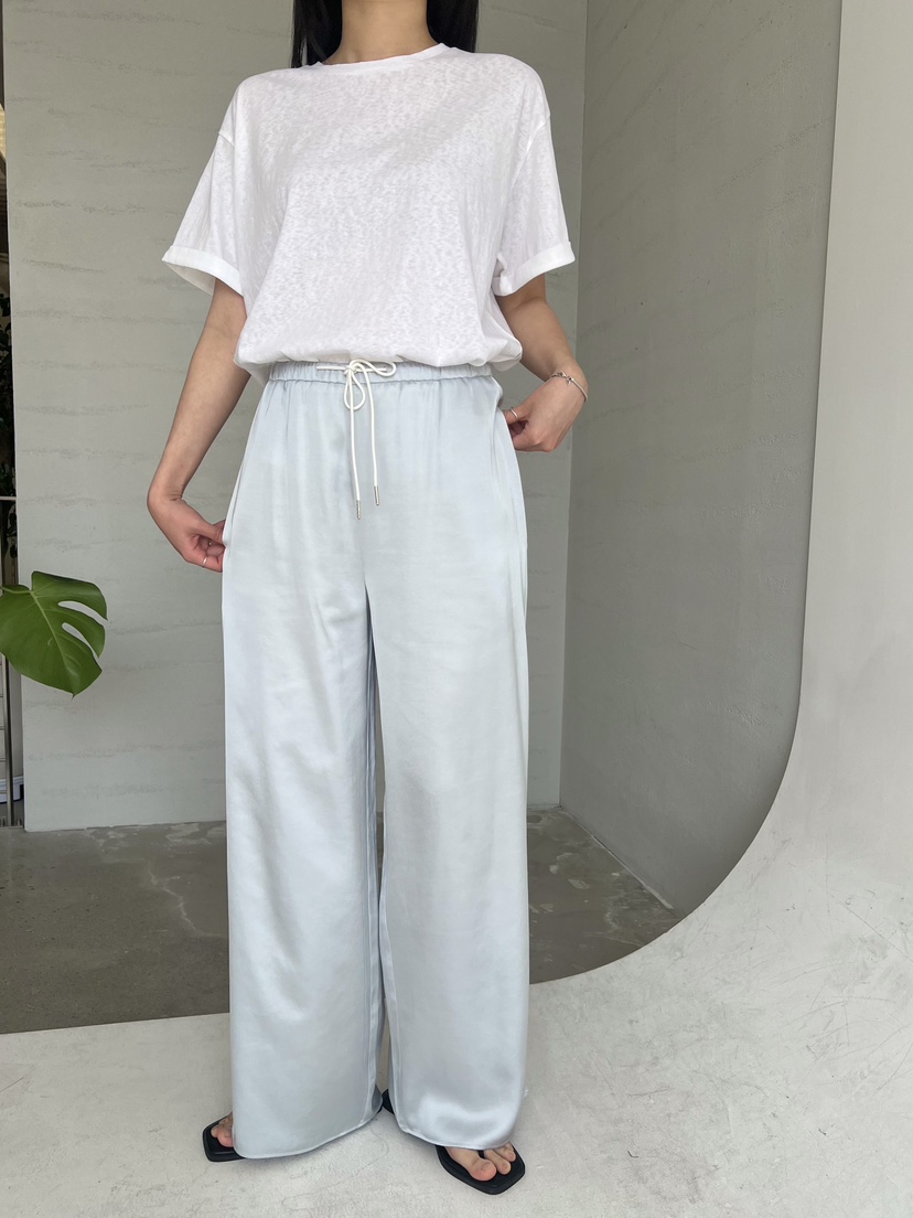 URBANE cloth東大門實拍女士新品26春夏休閑時尚人氣休閑褲URBANE cloth休閑褲