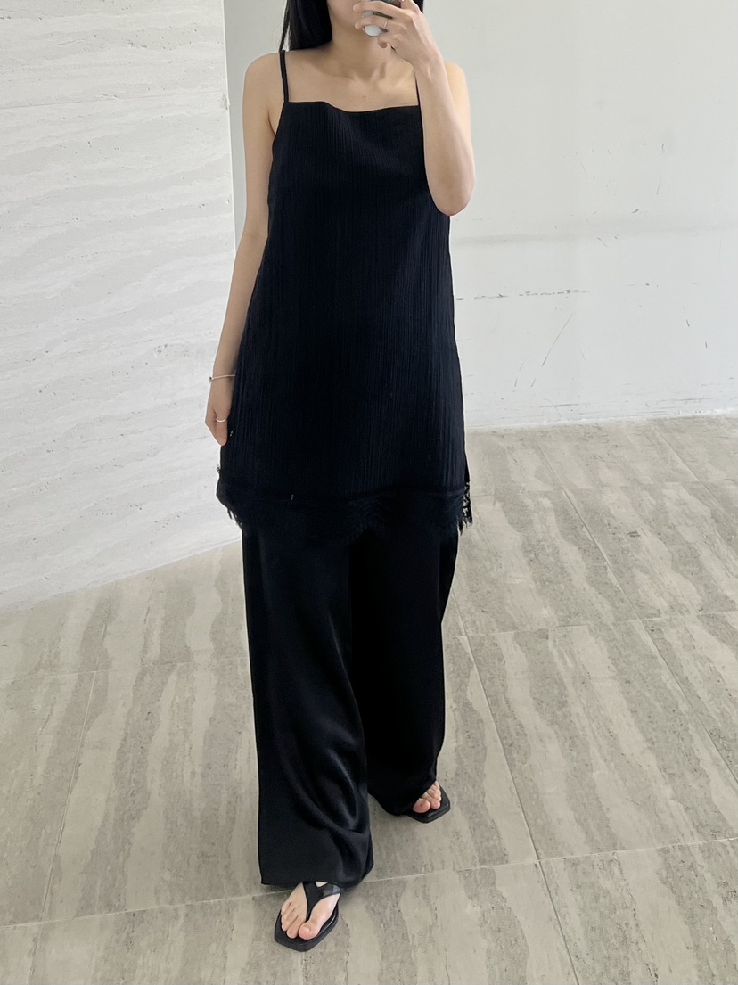 URBANE cloth東大門實拍女士新品26春夏休閑時尚人氣休閑褲URBANE cloth休閑褲