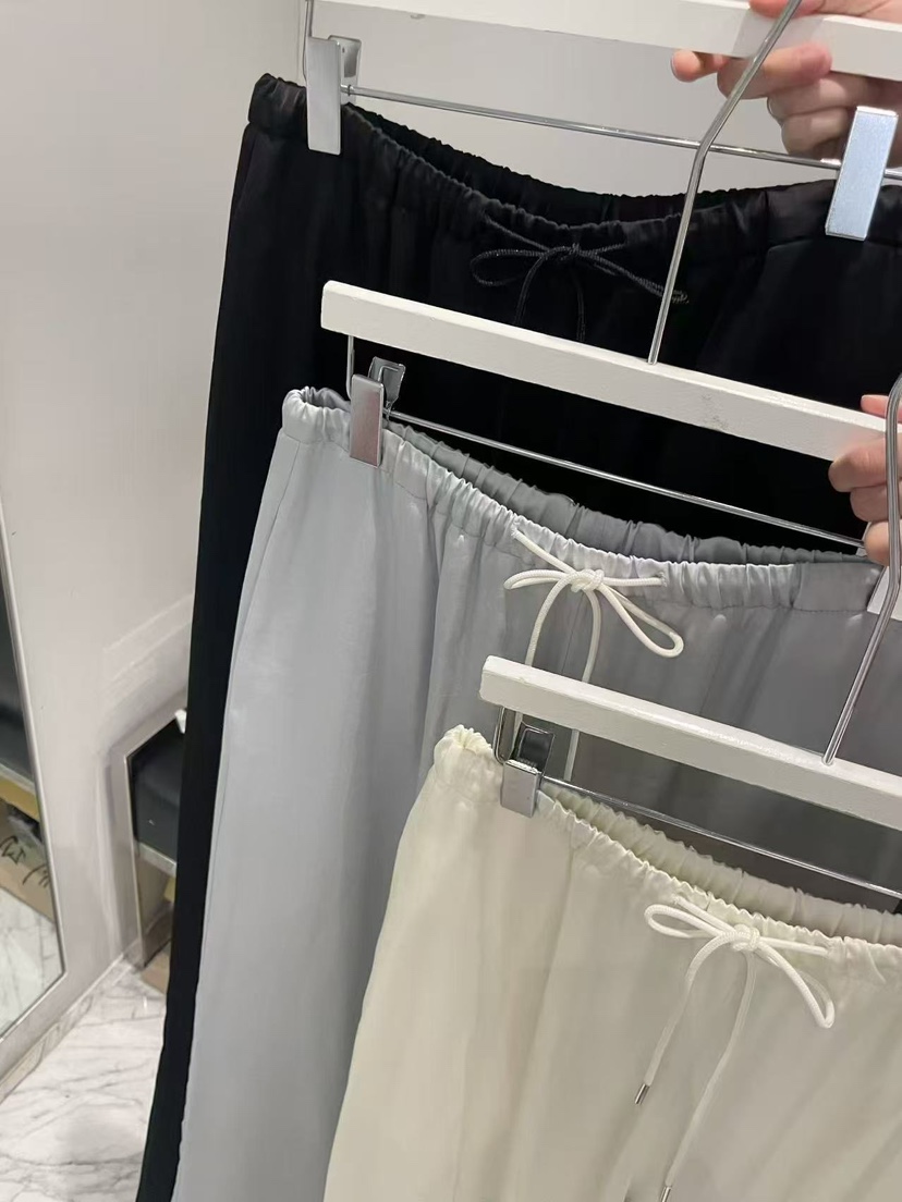 URBANE cloth東大門實拍女士新品26春夏休閑時尚人氣休閑褲URBANE cloth休閑褲