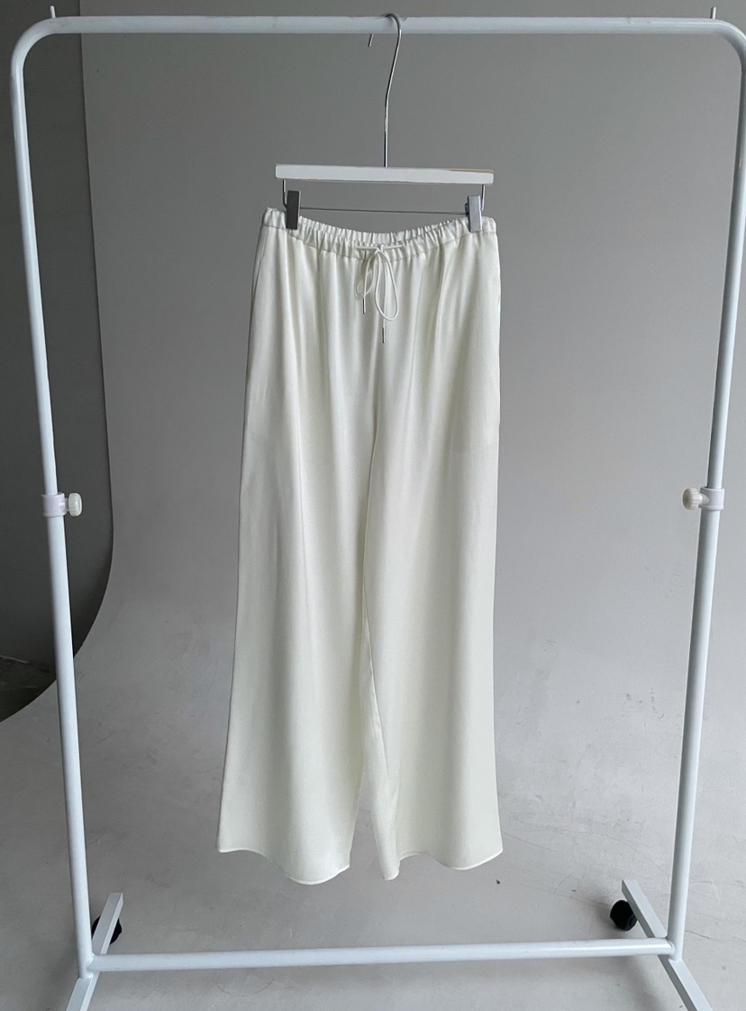 URBANE cloth東大門實拍女士新品26春夏休閑時尚人氣休閑褲URBANE cloth休閑褲圖色1