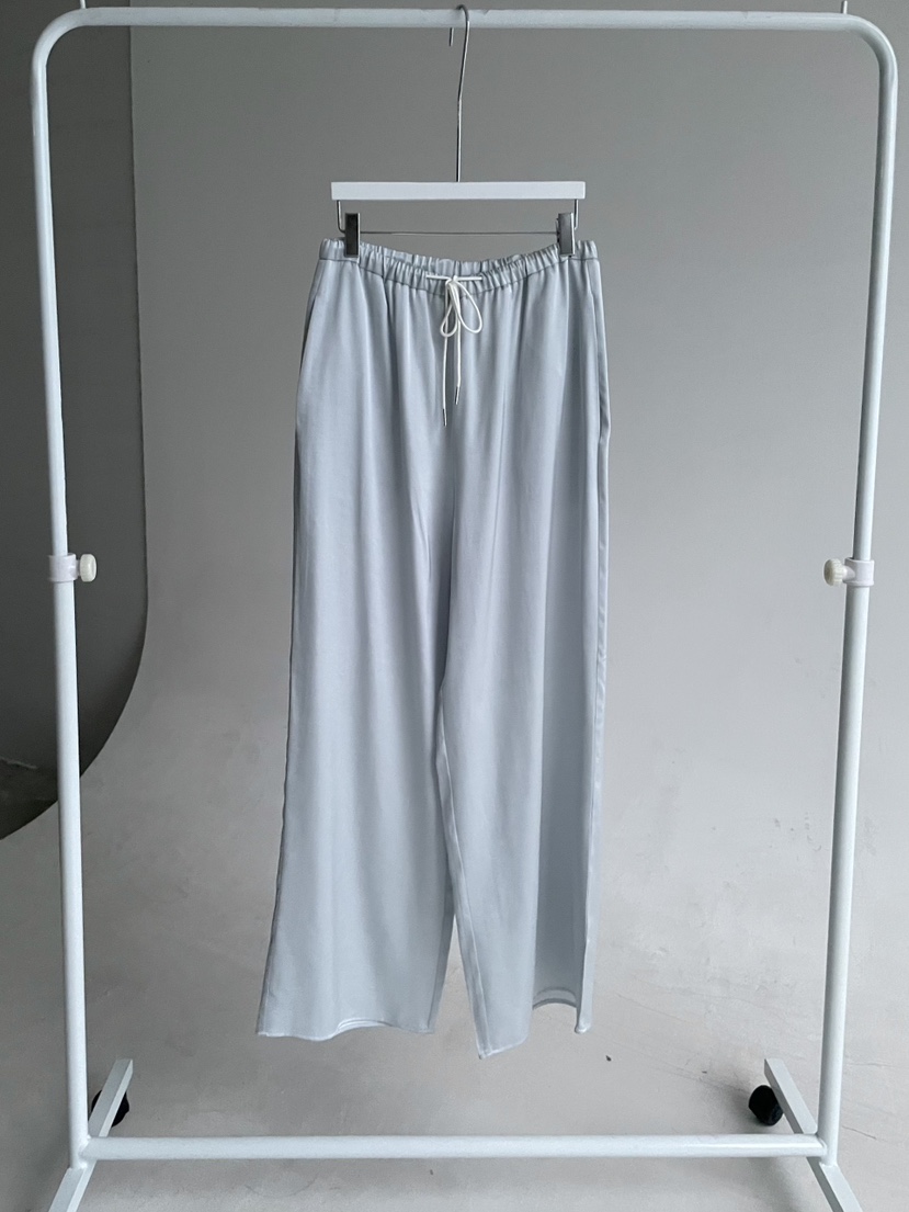 URBANE cloth東大門實拍女士新品26春夏休閑時尚人氣休閑褲URBANE cloth休閑褲圖色2