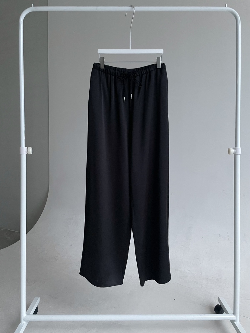 URBANE cloth東大門實拍女士新品26春夏休閑時尚人氣休閑褲URBANE cloth休閑褲圖色3