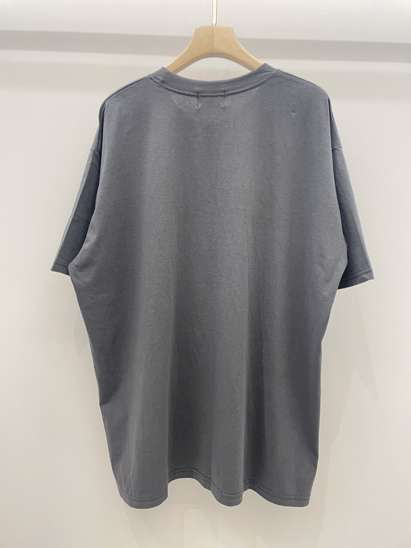 NYLON東大門直郵女裝新品26春夏時尚真品職業休閑人氣T恤NYLONT恤