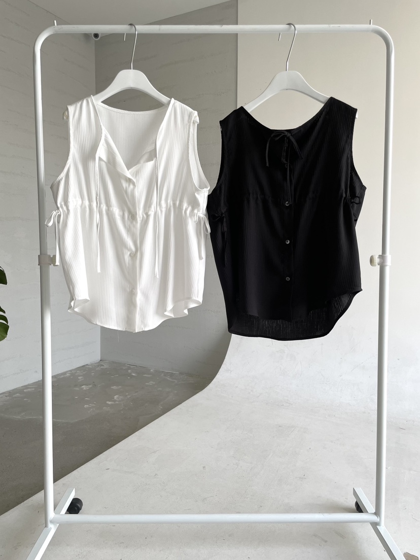 URBANE cloth東大門實拍女裝新品推薦26春夏真品襯衫蕾絲衫URBANE cloth襯衫/蕾絲衫