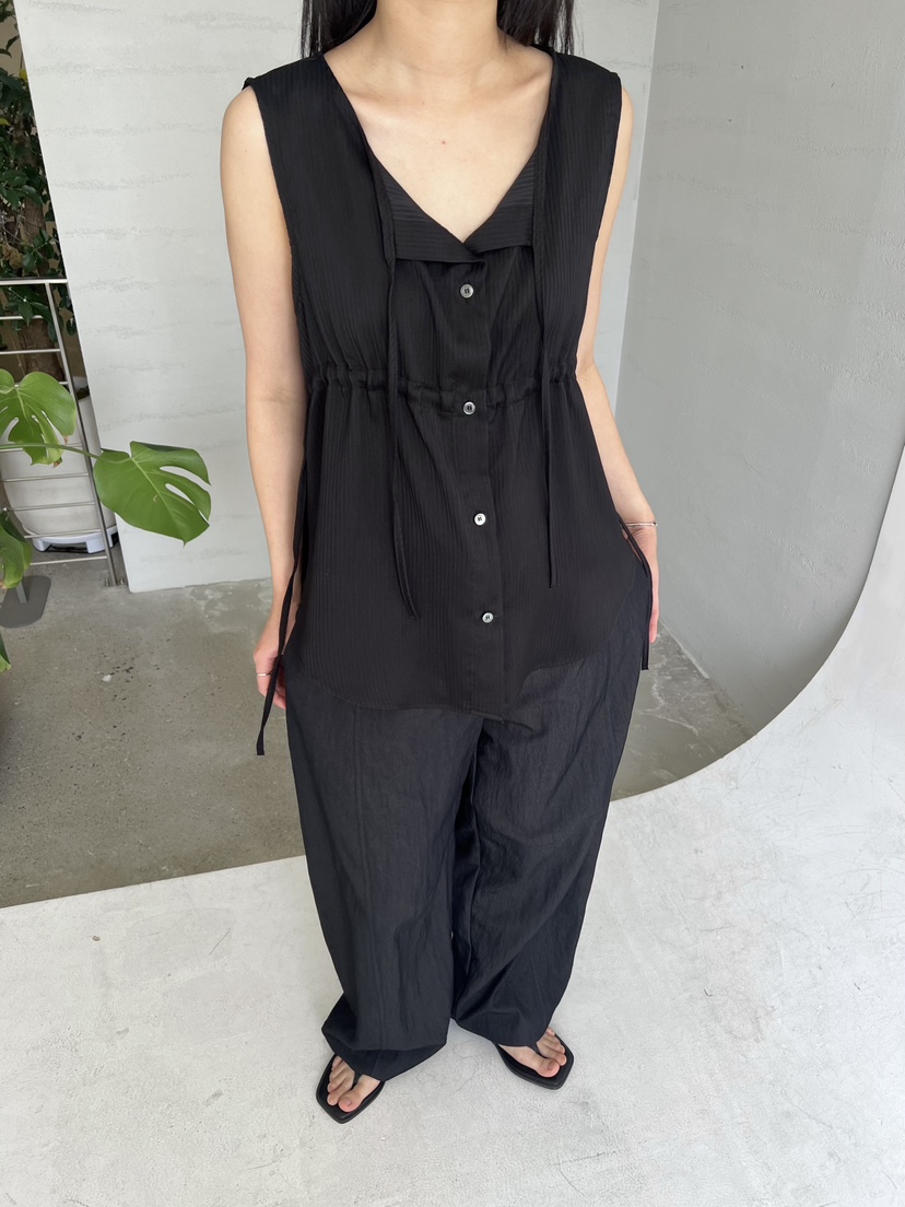 URBANE cloth東大門實拍女裝新品推薦26春夏真品襯衫蕾絲衫URBANE cloth襯衫/蕾絲衫
