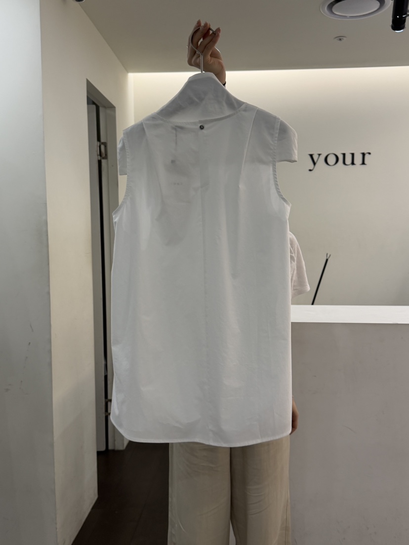 YOUR-P東大門實拍女士新款26春夏推薦職業時尚真品吊帶背心YOUR-P吊帶/背心