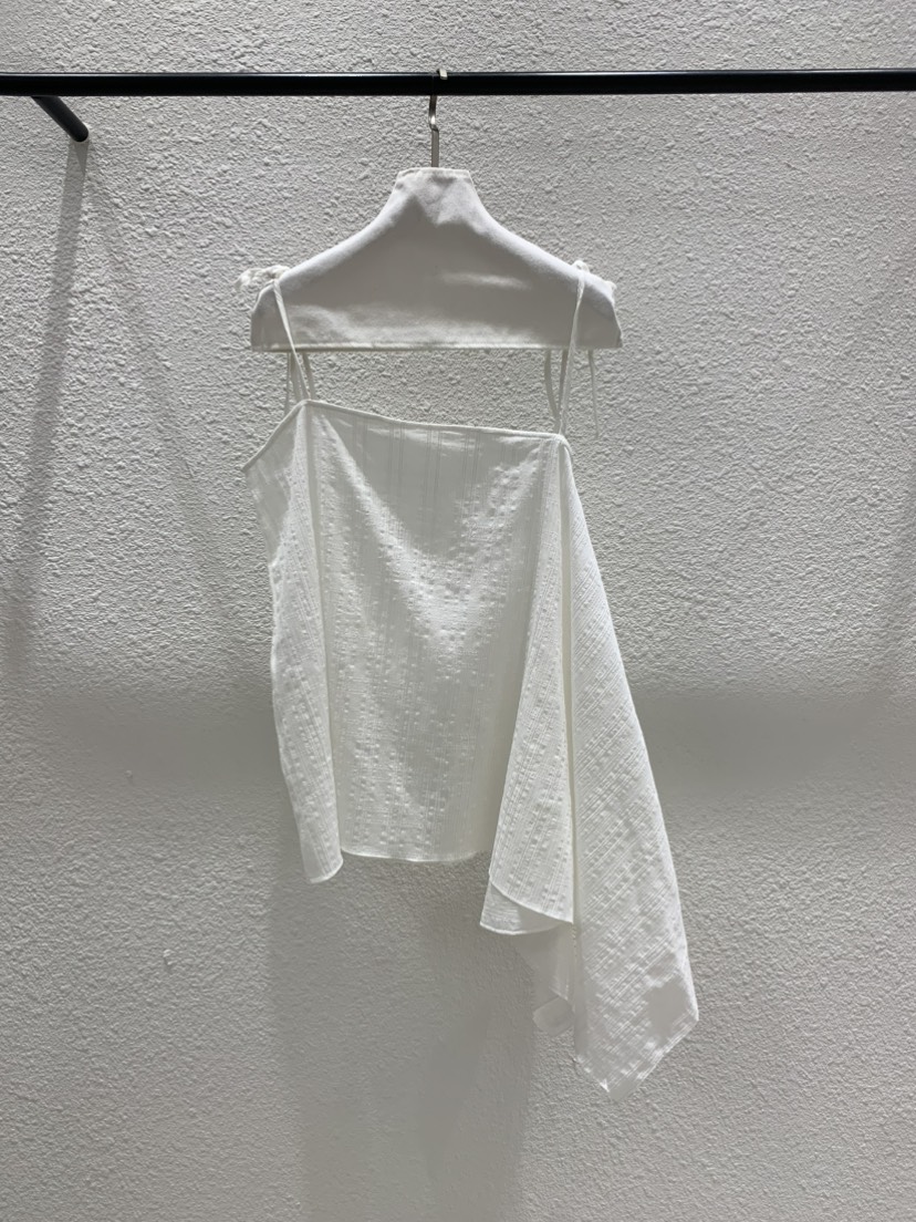 LUCY SALON東大門實拍女裝新品職業休閑人氣吊帶背心喇叭形LUCY SALON吊帶/背心