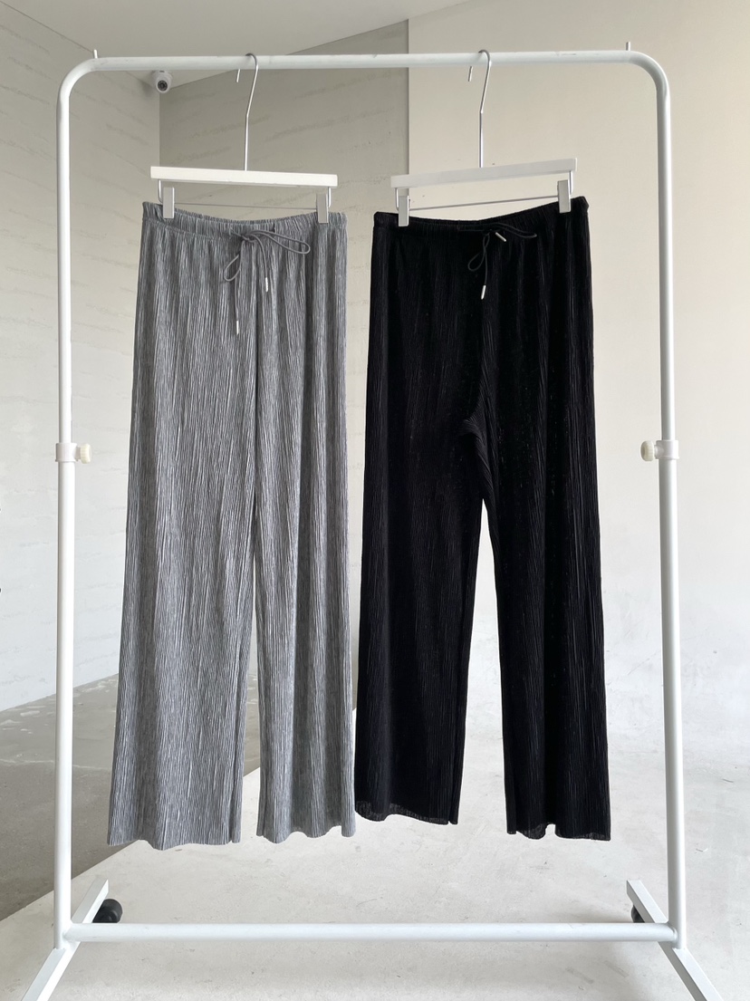 URBANE cloth東大門實拍女裝新款熱賣推薦真品休閑休閑褲URBANE cloth休閑褲