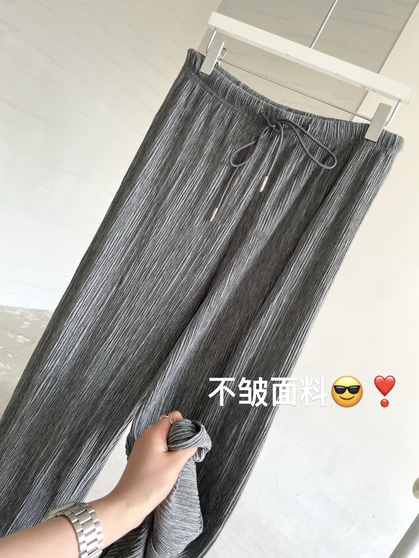 URBANE cloth東大門實拍女裝新款熱賣推薦真品休閑休閑褲URBANE cloth休閑褲