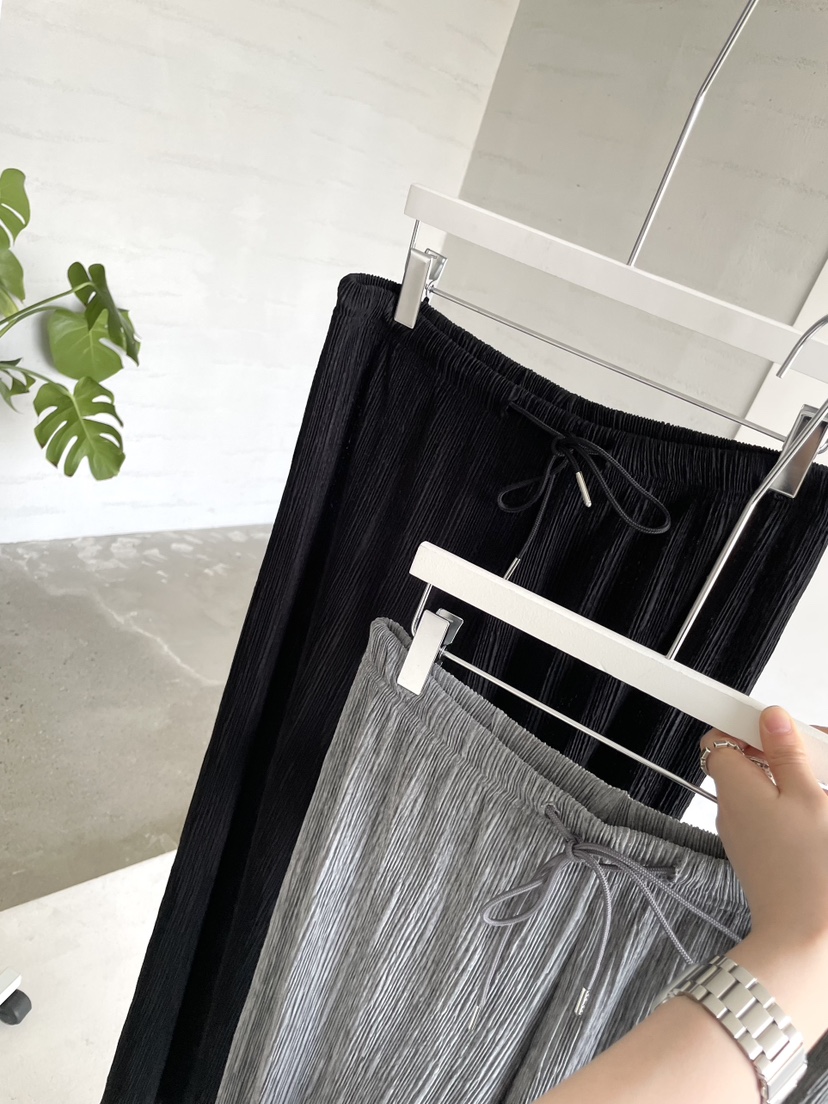 URBANE cloth東大門實拍女裝新款熱賣推薦真品休閑休閑褲URBANE cloth休閑褲