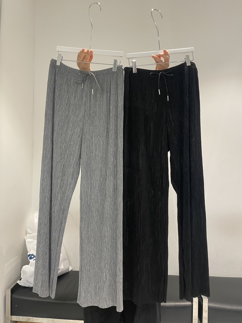 URBANE cloth東大門實拍女裝新款熱賣推薦真品休閑休閑褲URBANE cloth休閑褲