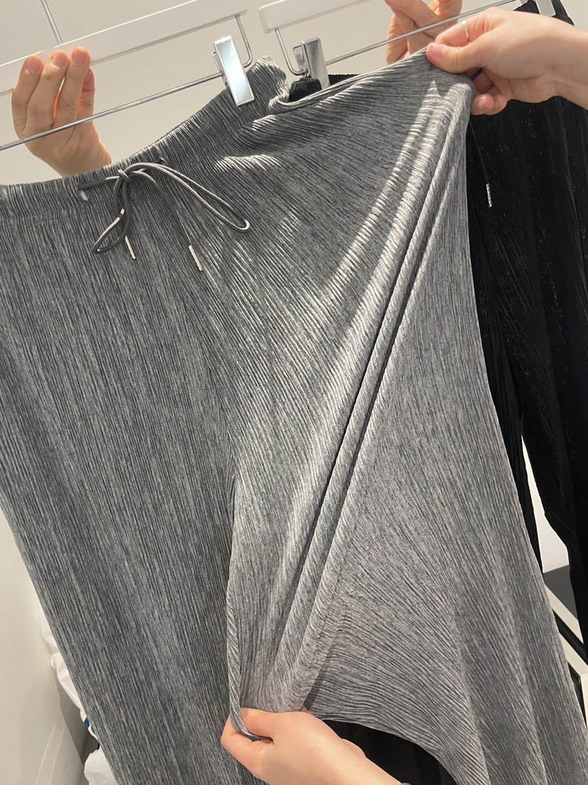 URBANE cloth東大門實拍女裝新款熱賣推薦真品休閑休閑褲URBANE cloth休閑褲