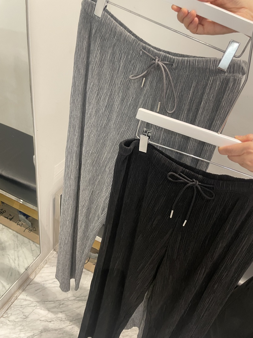 URBANE cloth東大門實拍女裝新款熱賣推薦真品休閑休閑褲URBANE cloth休閑褲