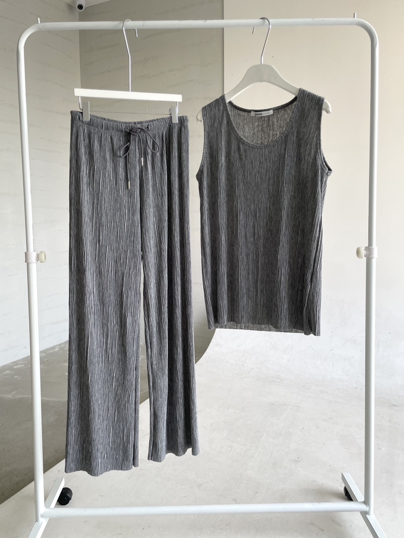 URBANE cloth東大門實拍女裝新款熱賣推薦真品休閑休閑褲URBANE cloth休閑褲