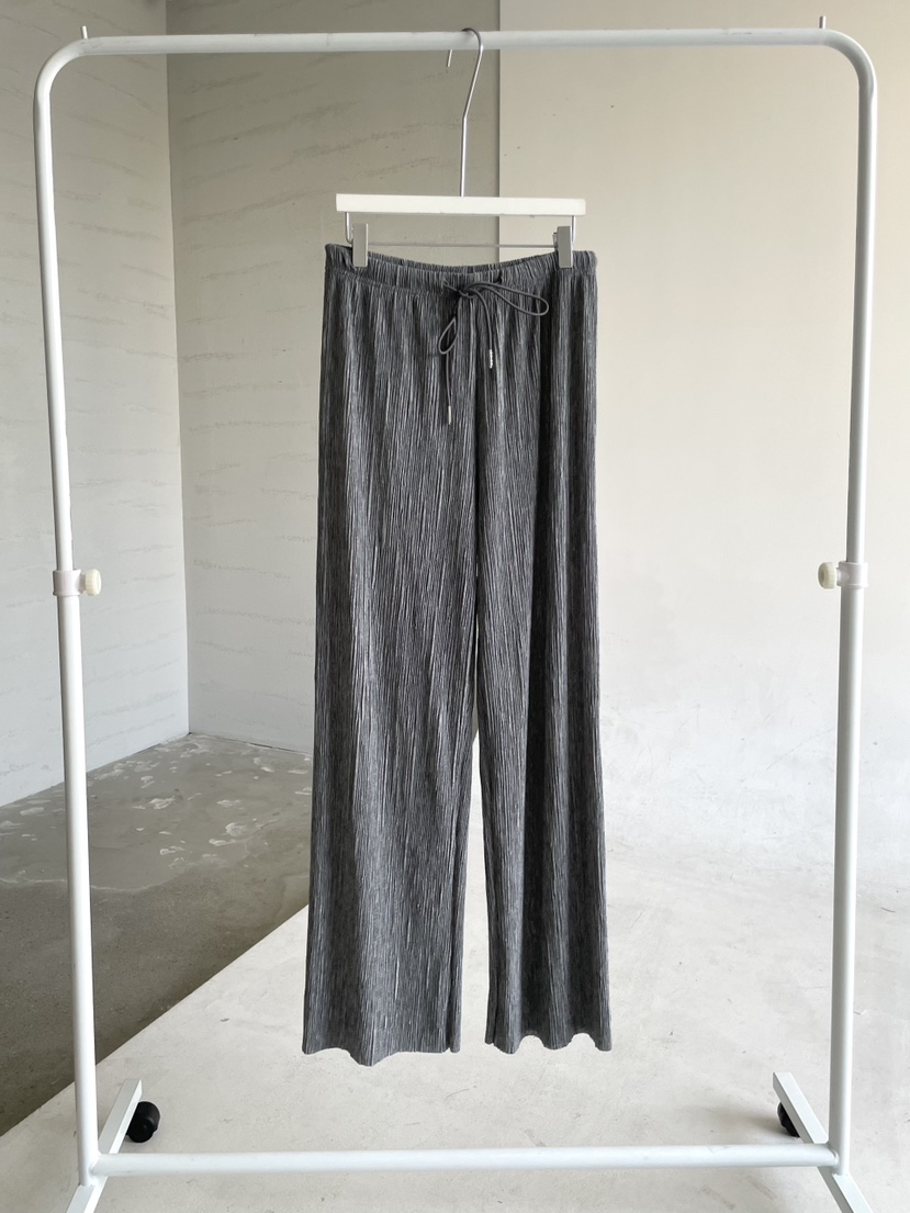 URBANE cloth東大門實拍女裝新款熱賣推薦真品休閑休閑褲URBANE cloth休閑褲圖色1