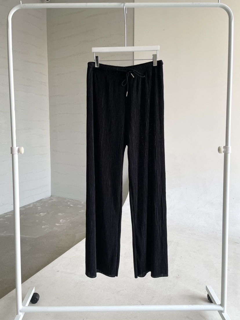 URBANE cloth東大門實拍女裝新款熱賣推薦真品休閑休閑褲URBANE cloth休閑褲圖色2