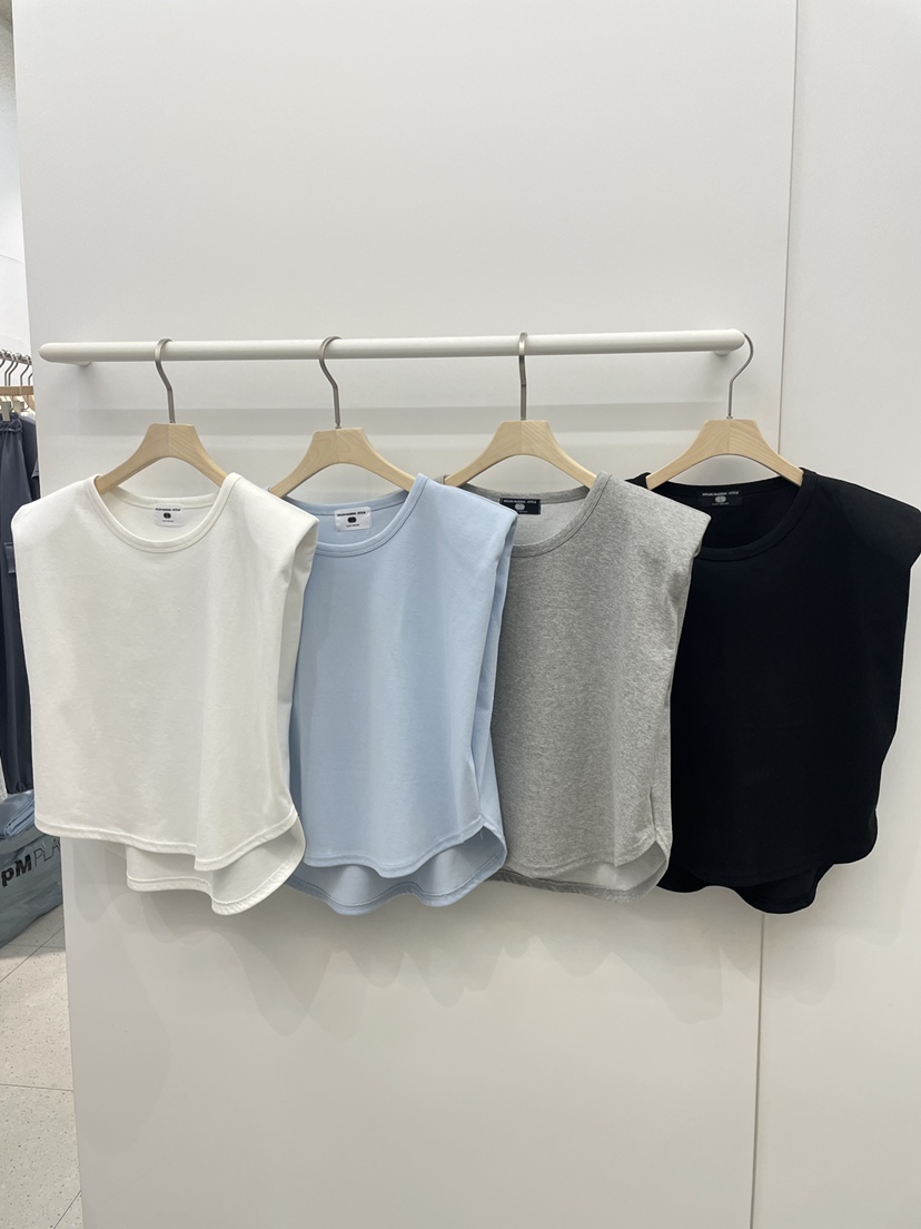NYLON東大門直郵女士新款時尚人氣26春夏熱賣真品吊帶背心NYLON吊帶/背心