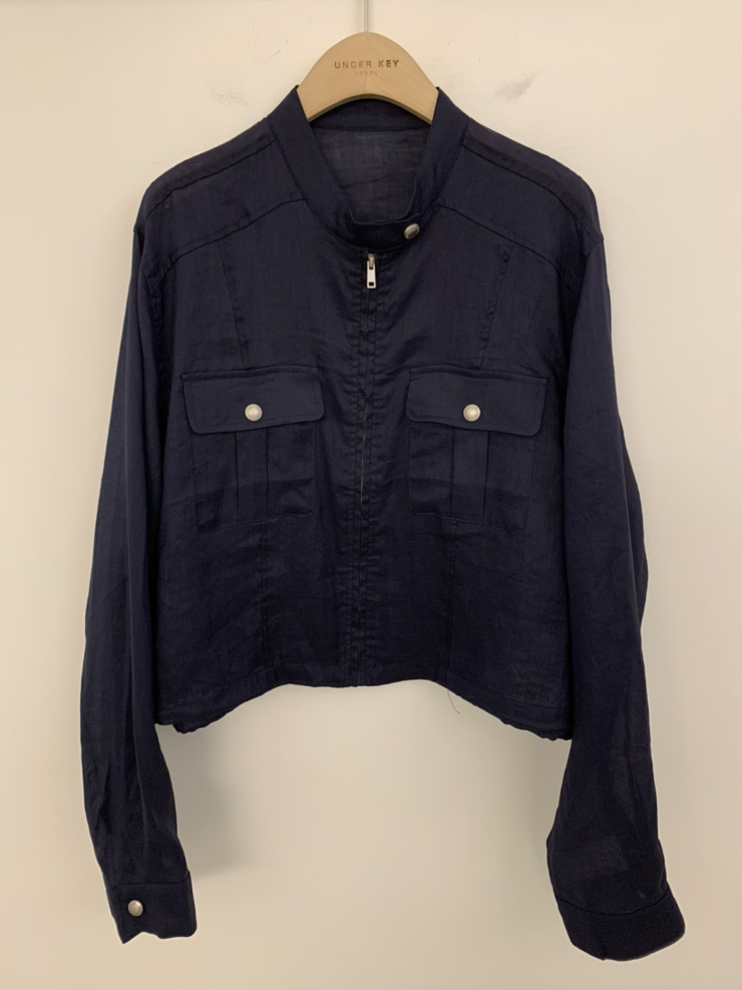 UNDER KEY東大門直郵女士新品人氣熱賣推薦時尚26春夏夾克UNDER KEY夾克圖色4