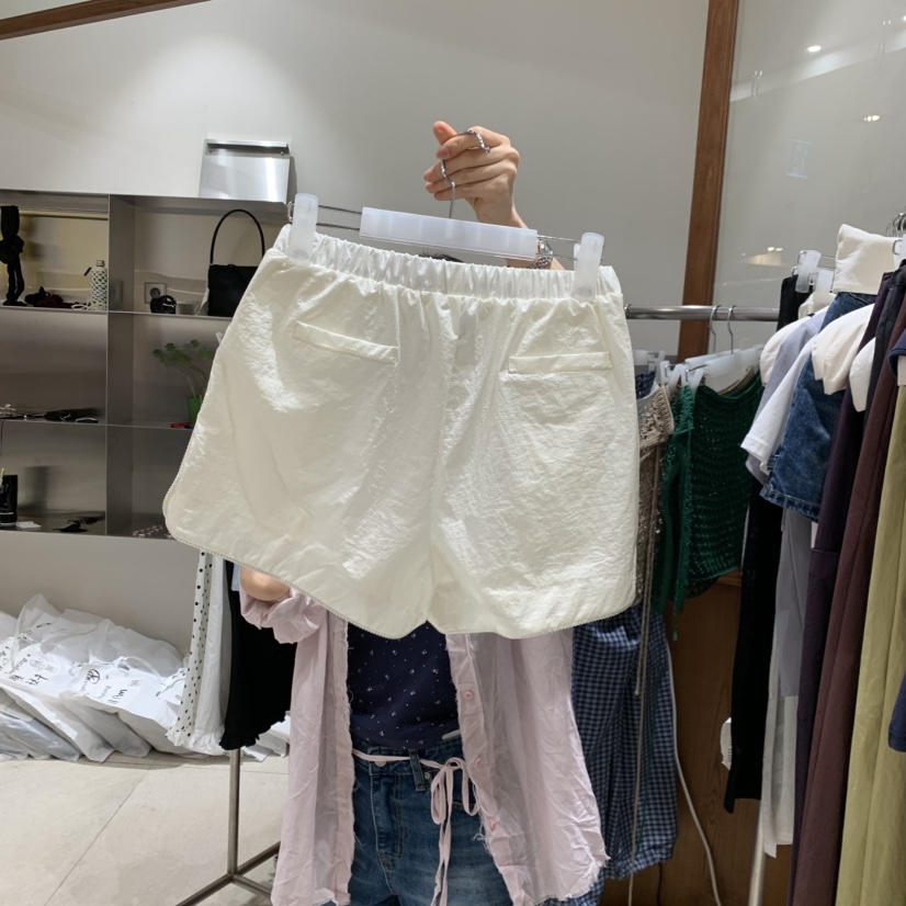 TEMPTING韓國直郵女裝新品時尚休閑推薦真品熱賣人氣短褲TEMPTING短褲