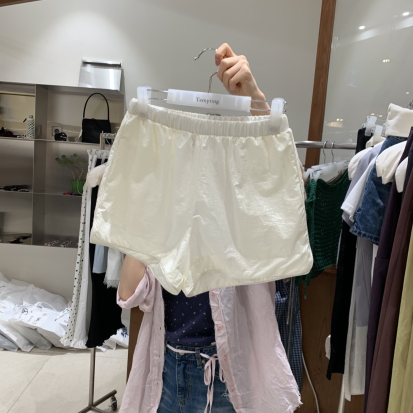 TEMPTING韓國直郵女裝新品時尚休閑推薦真品熱賣人氣短褲TEMPTING短褲圖色1