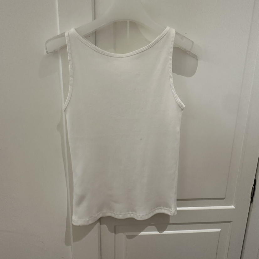 WE ARE/WELOVER東大門實拍女士新款熱賣26春夏吊帶背心SHOP_WE ARE吊帶/背心