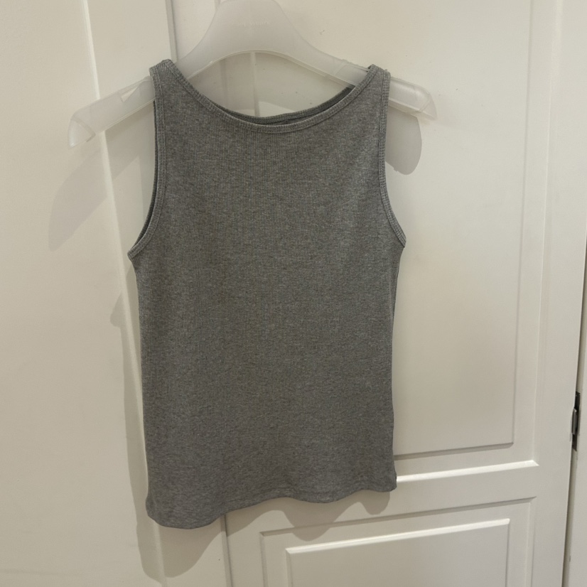 WE ARE/WELOVER東大門實拍女士新款熱賣26春夏吊帶背心SHOP_WE ARE吊帶/背心圖色3