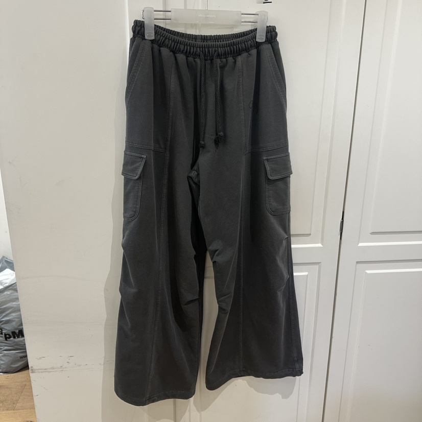WE ARE/WELOVER東大門代購女士新品推薦人氣熱賣休閑褲SHOP_WE ARE休閑褲圖色1