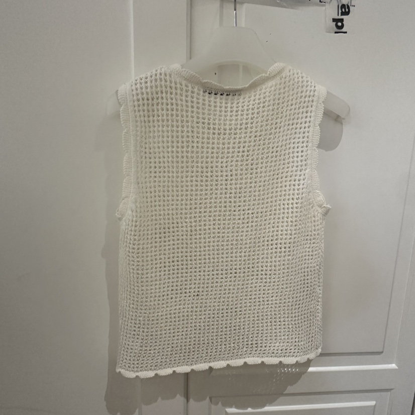 WE ARE/WELOVER韓國直郵女士新品時尚26春夏熱賣吊帶背心SHOP_WE ARE吊帶/背心
