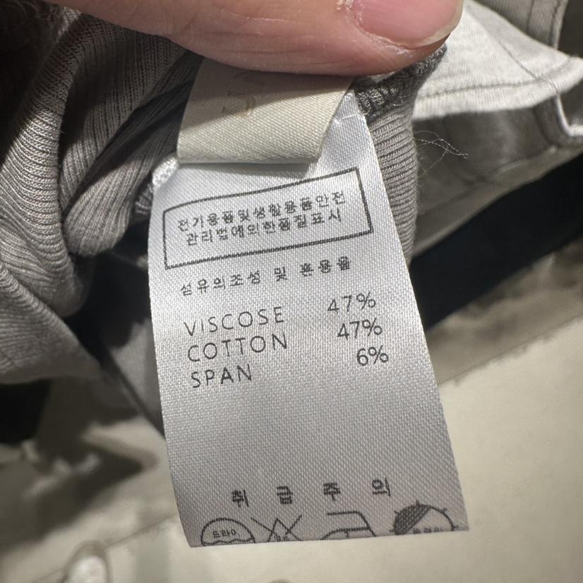 UNDER KEY東大門實拍女士新品人氣26春夏推薦套裝三件套UNDER KEY套裝
