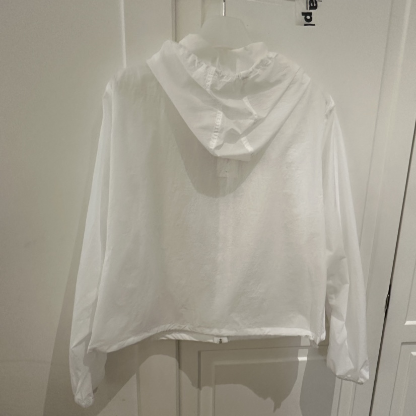 WE ARE/WELOVER東大門實拍女裝新款26春夏時尚推薦夾克SHOP_WE ARE夾克