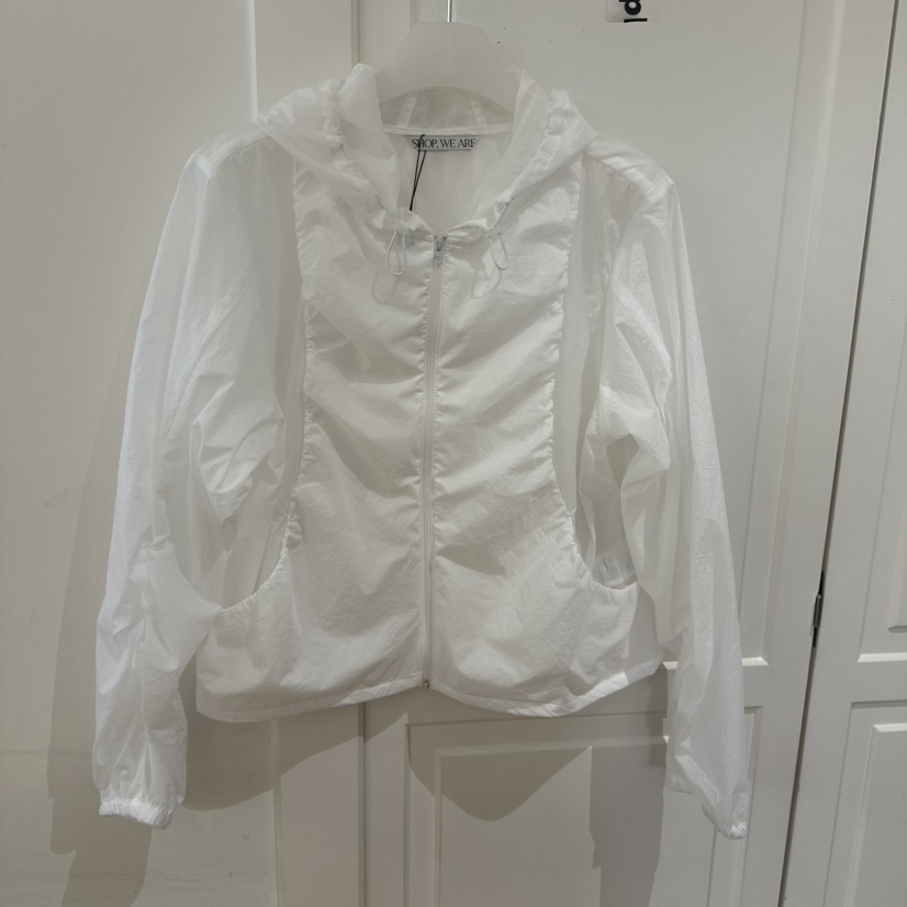 WE ARE/WELOVER東大門實拍女裝新款26春夏時尚推薦夾克SHOP_WE ARE夾克圖色1