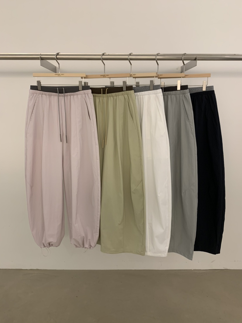 UNDER KEY東大門代購女裝新品人氣職業時尚休閑推薦休閑褲UNDER KEY休閑褲
