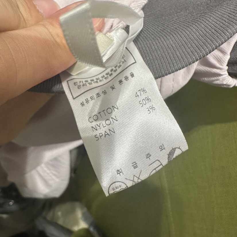 UNDER KEY東大門代購女裝新品人氣職業時尚休閑推薦休閑褲UNDER KEY休閑褲